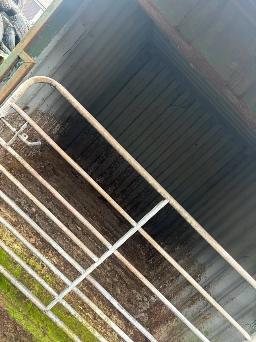 Livestock container - Image 4