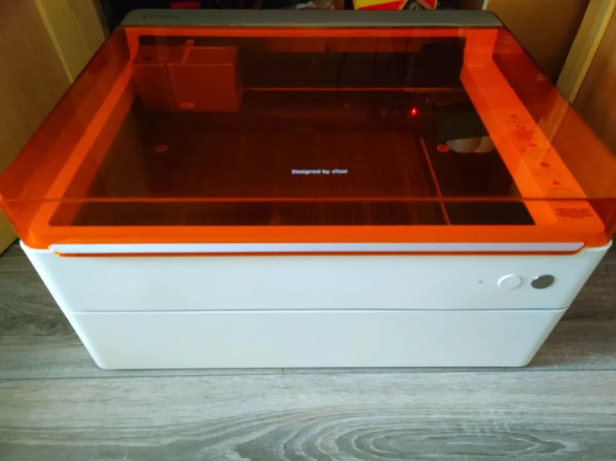 XTool M1 Ultra 10w 4 in 1 Laser - Image 1