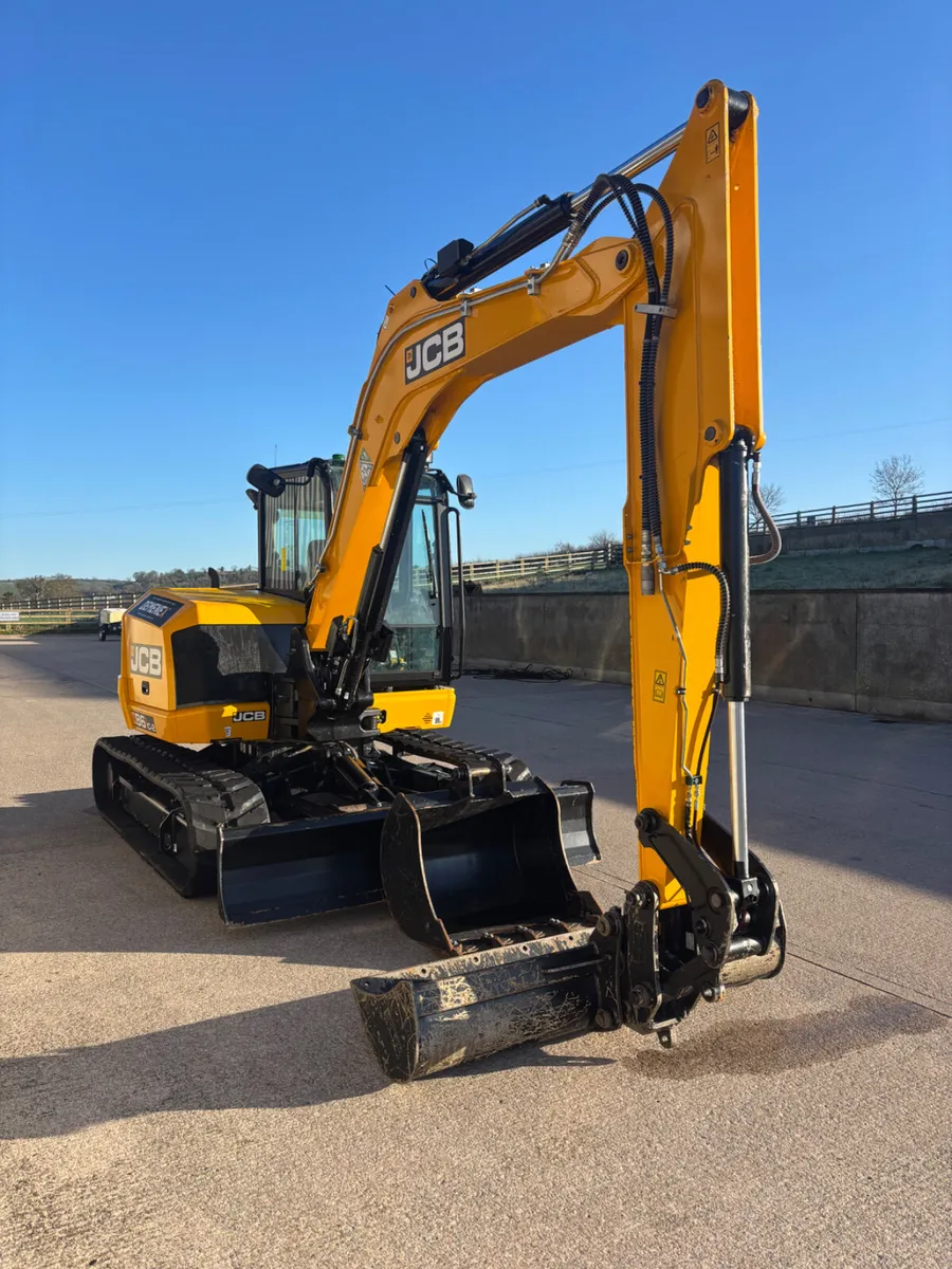 2024 JCB 86C-2 - 230 HOURS - Image 2