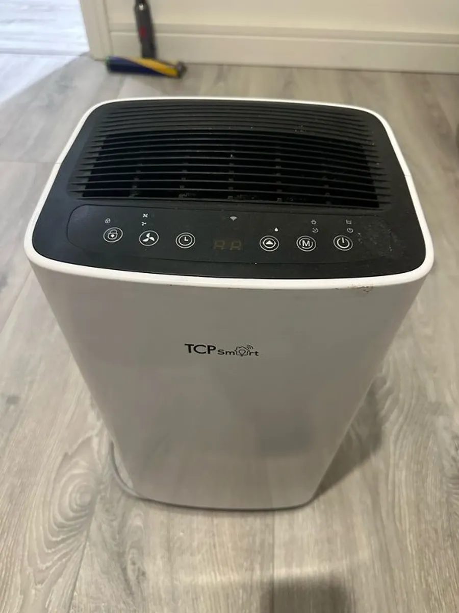 Dehumidifier TCP smart wifi enabled - Image 1