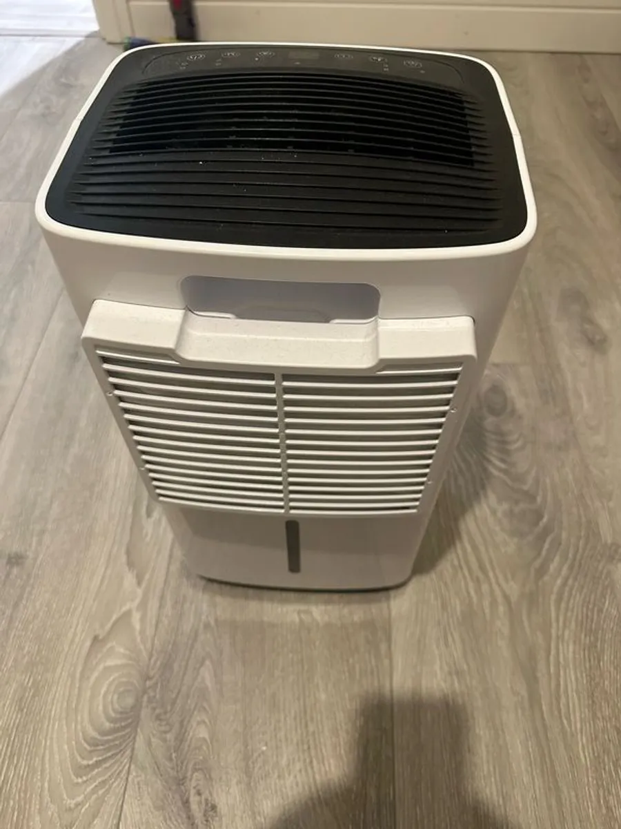 Dehumidifier TCP smart wifi enabled - Image 2