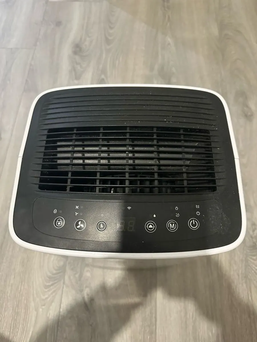 Dehumidifier TCP smart wifi enabled - Image 3