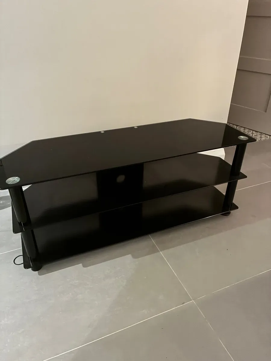 Tv stand - Image 1