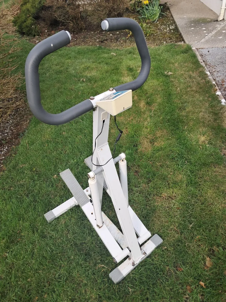 Fitness stepper - Image 2