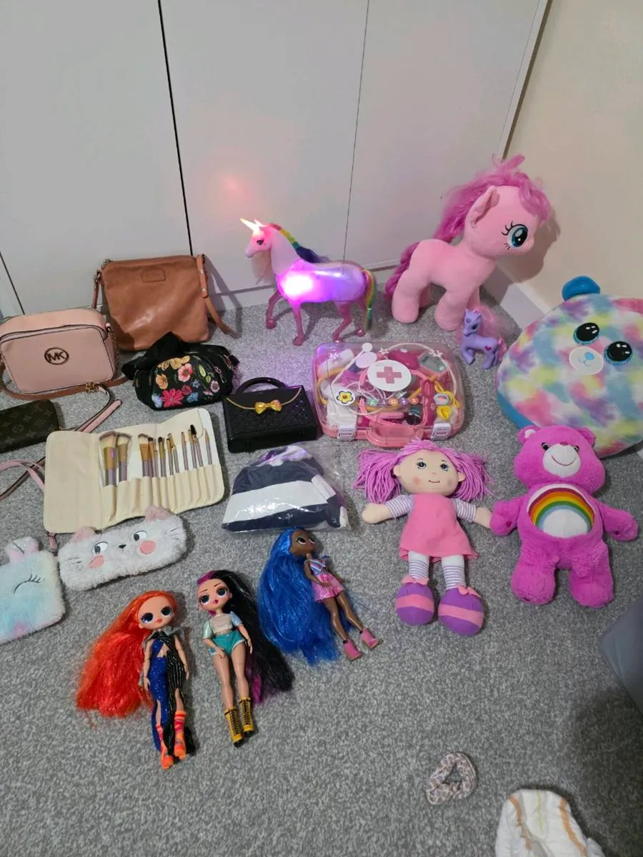 Toys Bundle - Image 2