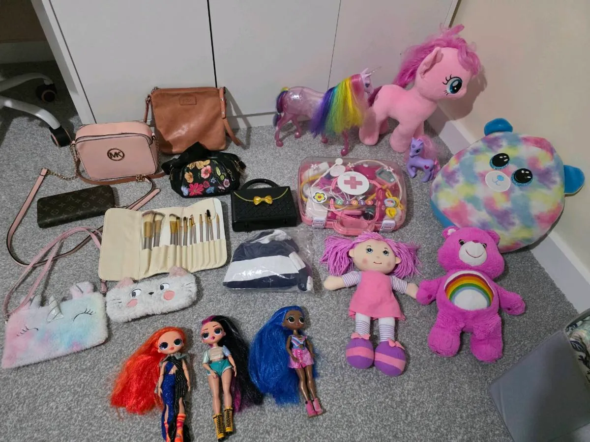 Toys Bundle - Image 3