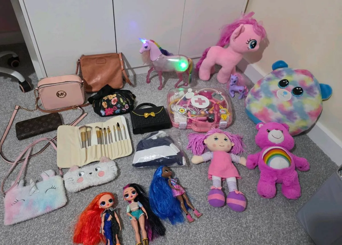 Toys Bundle - Image 4