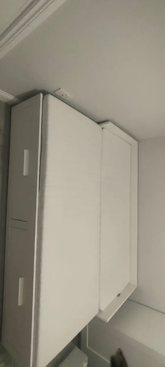 Ikea Single bed can be converted into a double - Image 4