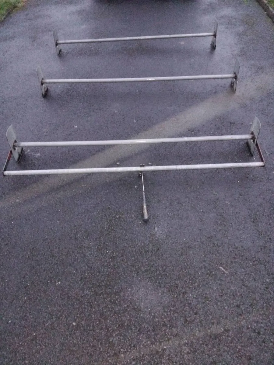 Transit Roof Rack - Image 2