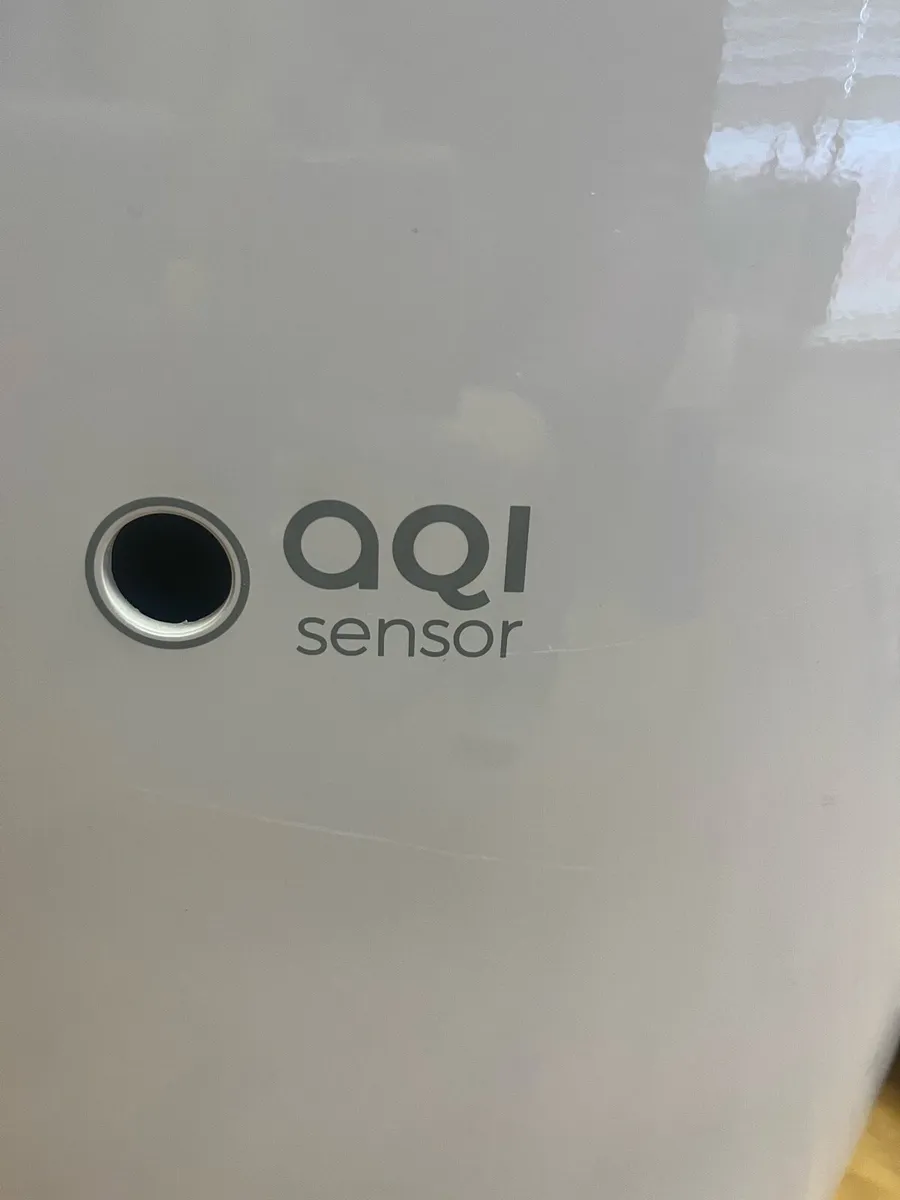 Large Room Air Purifier - Image 2