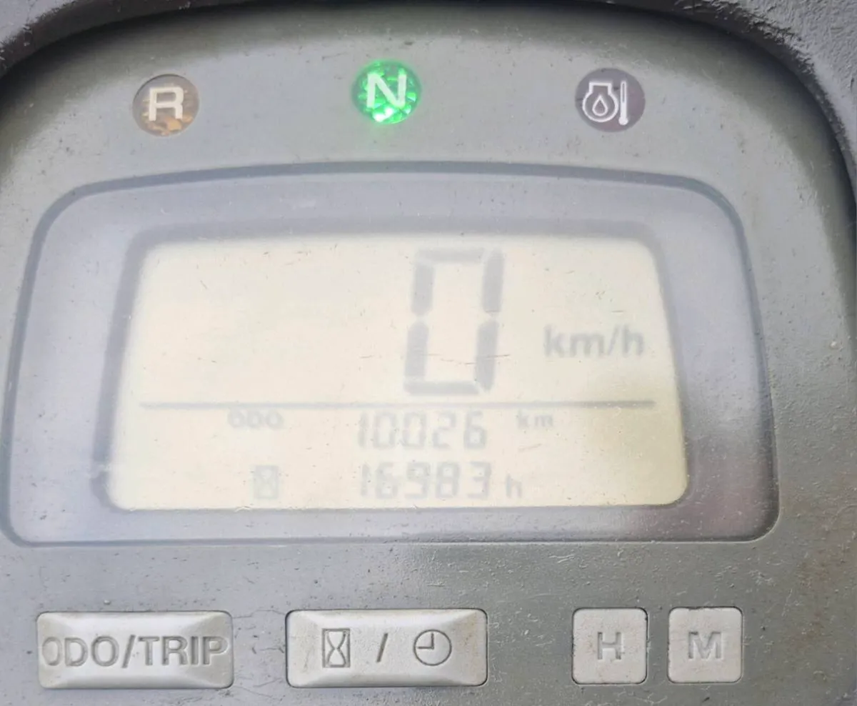 📌 Honda Quad 📌 - Image 1