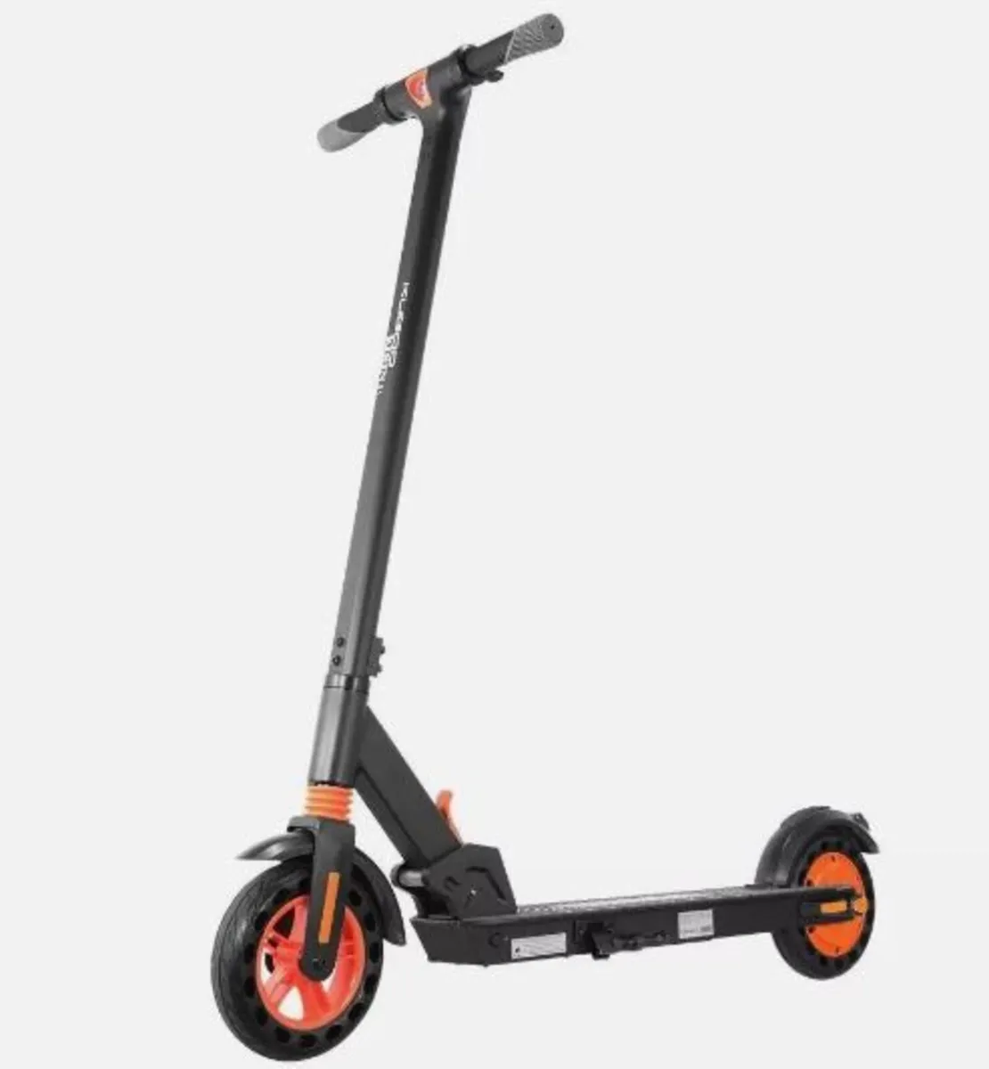 E- Scooter -KUGOO Kirin S1. - Image 1