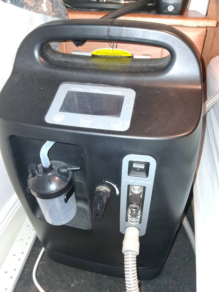 Altitude sleeping tent - Image 2