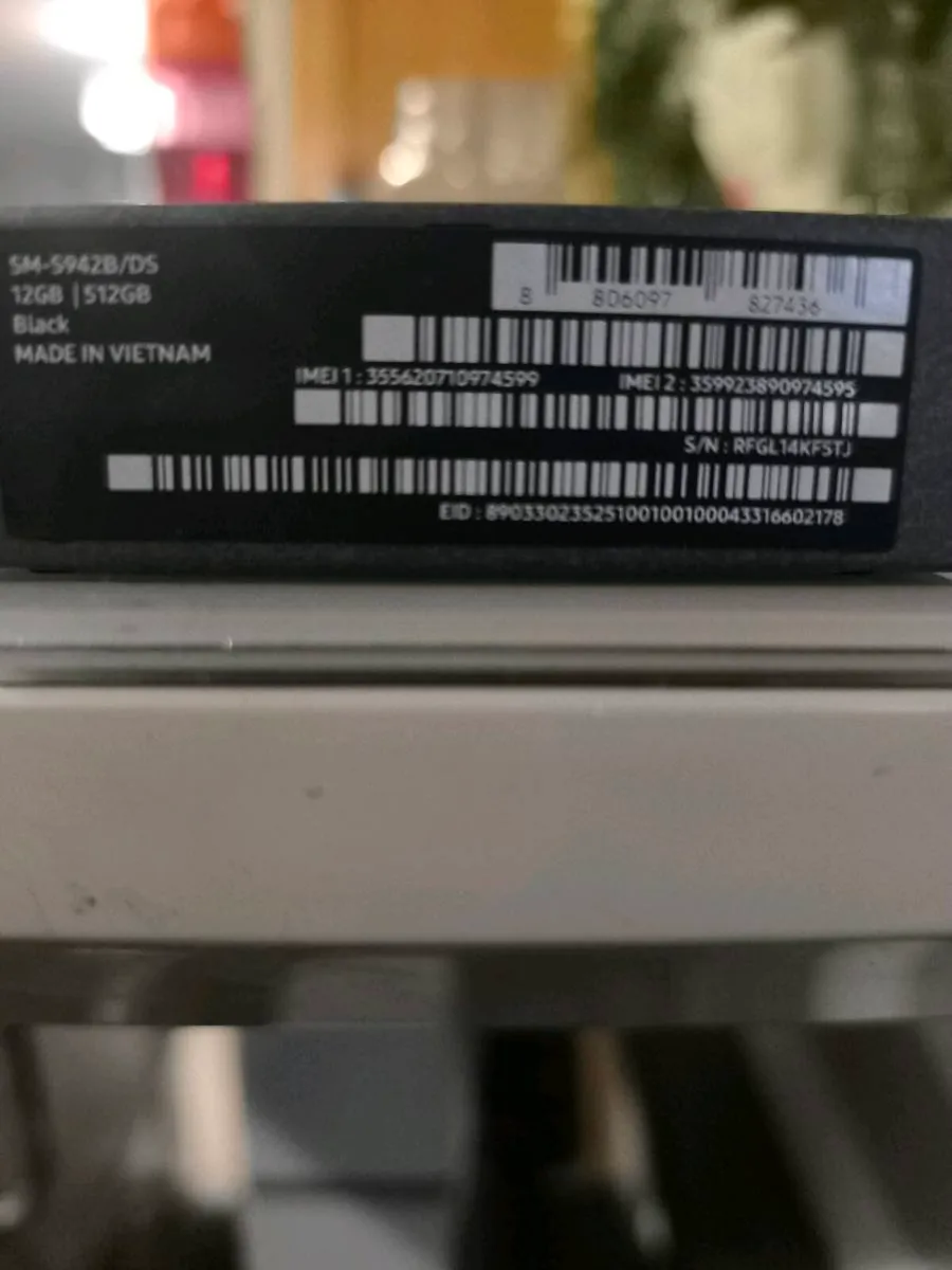 Samsung s26 512gb - Image 2