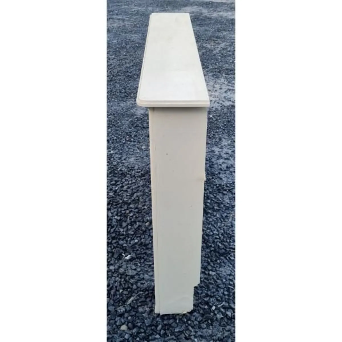 Radiator Cover KAS1011 - Image 1