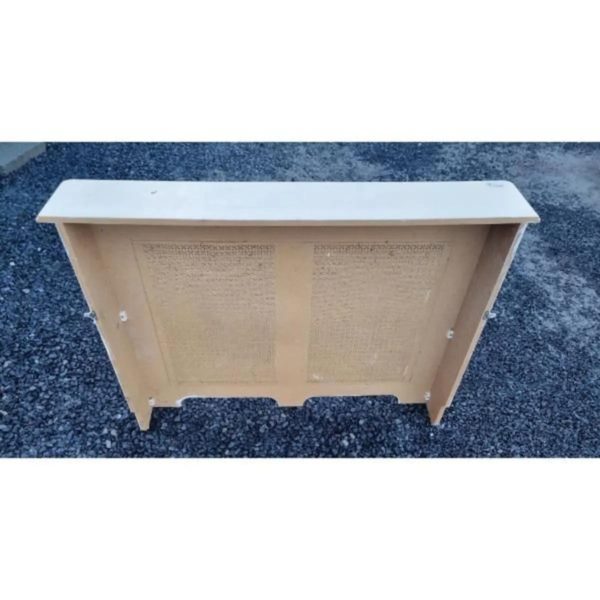 Radiator Cover KAS1012 - Image 3