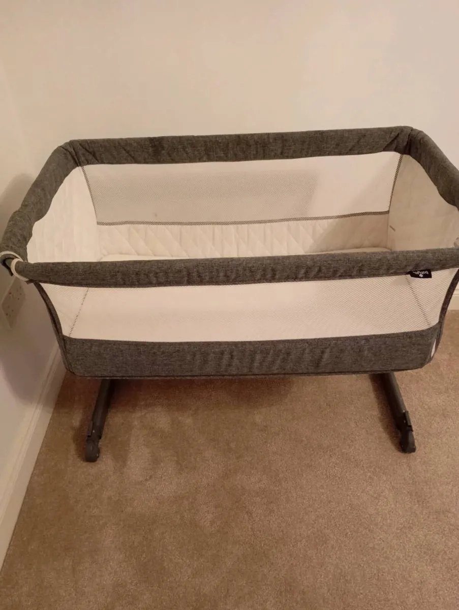 Babylo next to me crib - Image 2