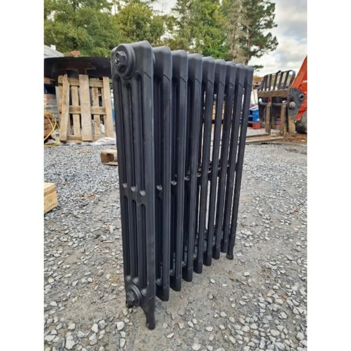 Salvaged Radiators - Image 2
