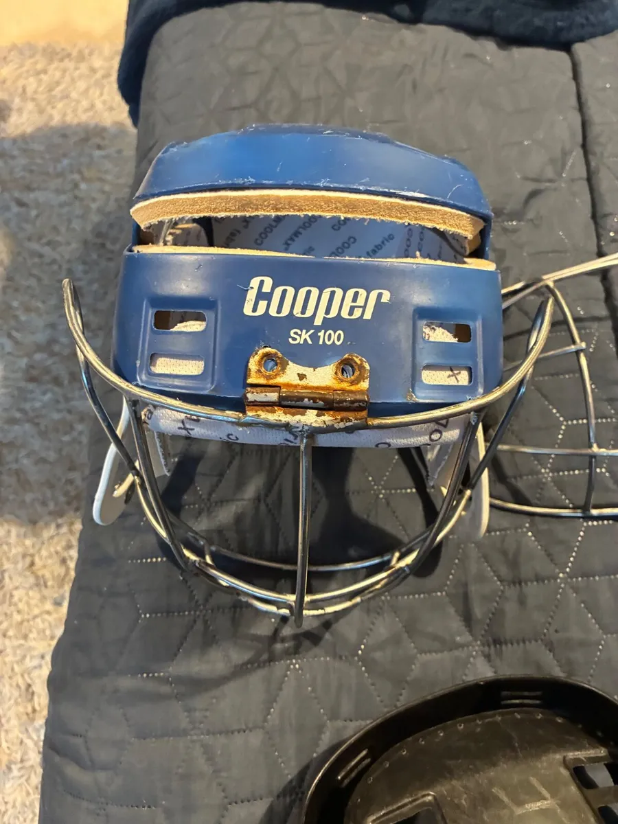 Cooper helmet - Image 2