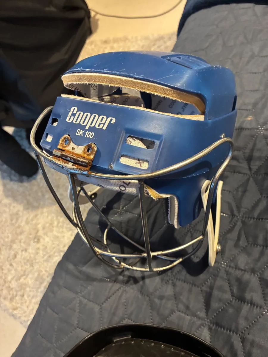 Cooper helmet - Image 4