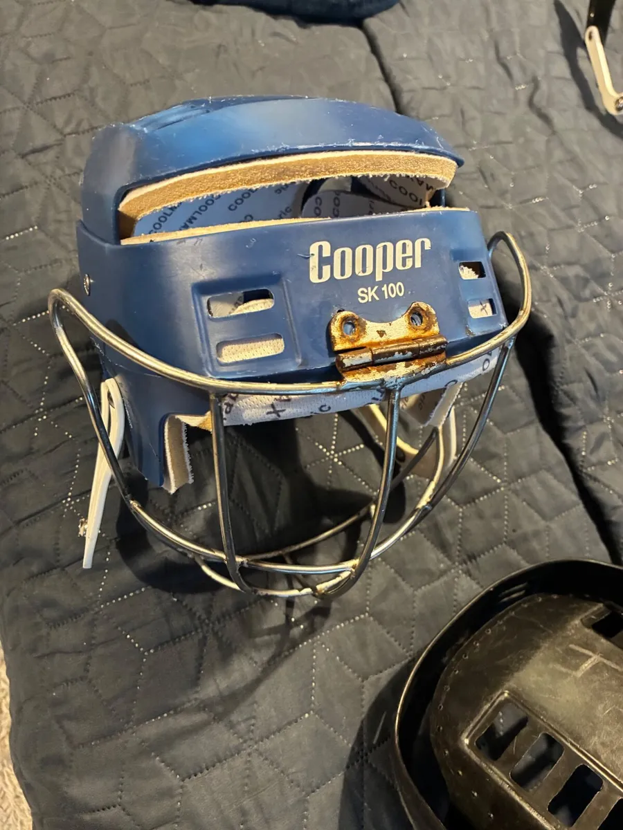 Cooper helmet - Image 3