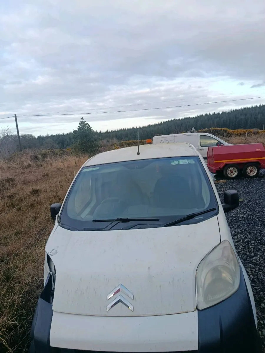 Citroen Nemo - Image 1