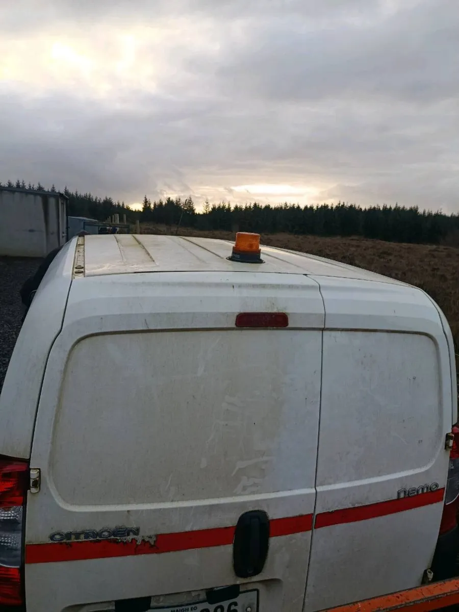 Citroen Nemo - Image 2