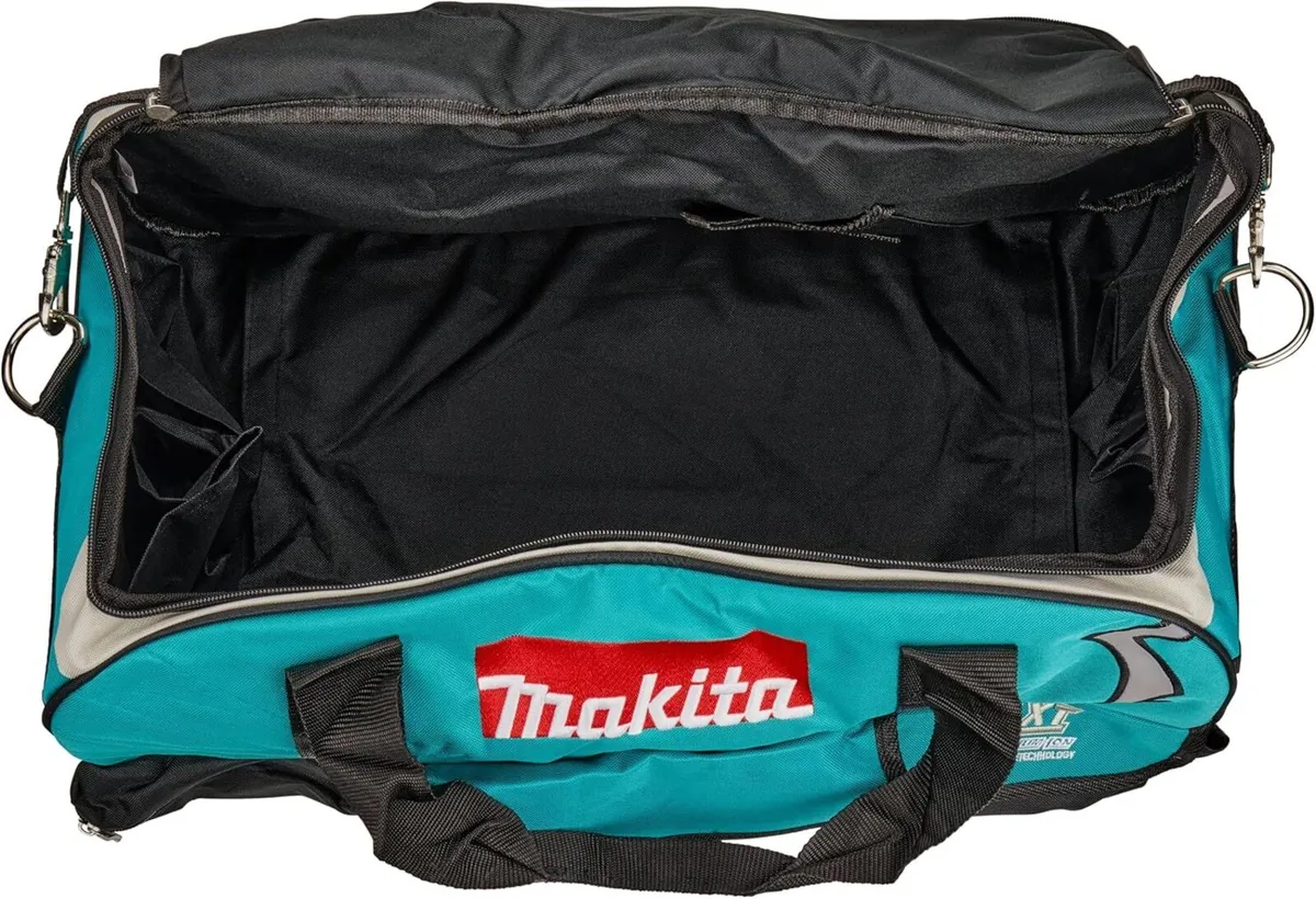 Makita Heavy Duty Tool Bag - Image 2