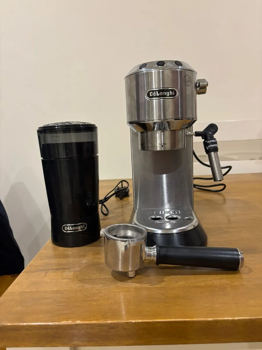 Coffee machine - Image 3