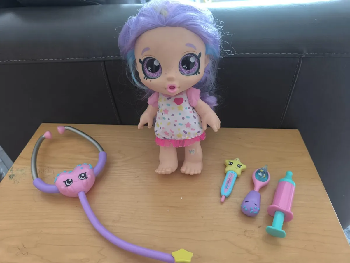 Peppa pig , Polly pocket - Image 3