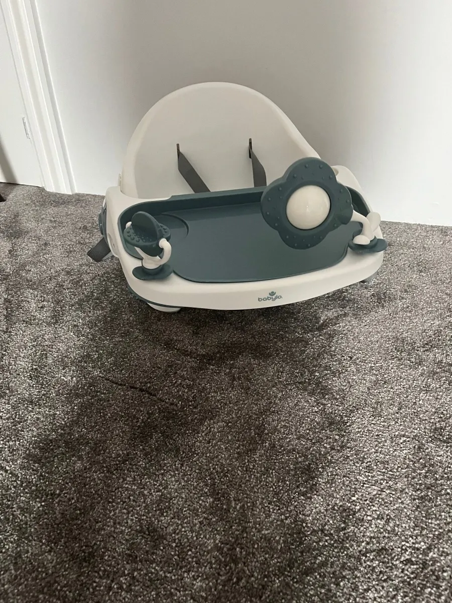 Baby items - Image 1