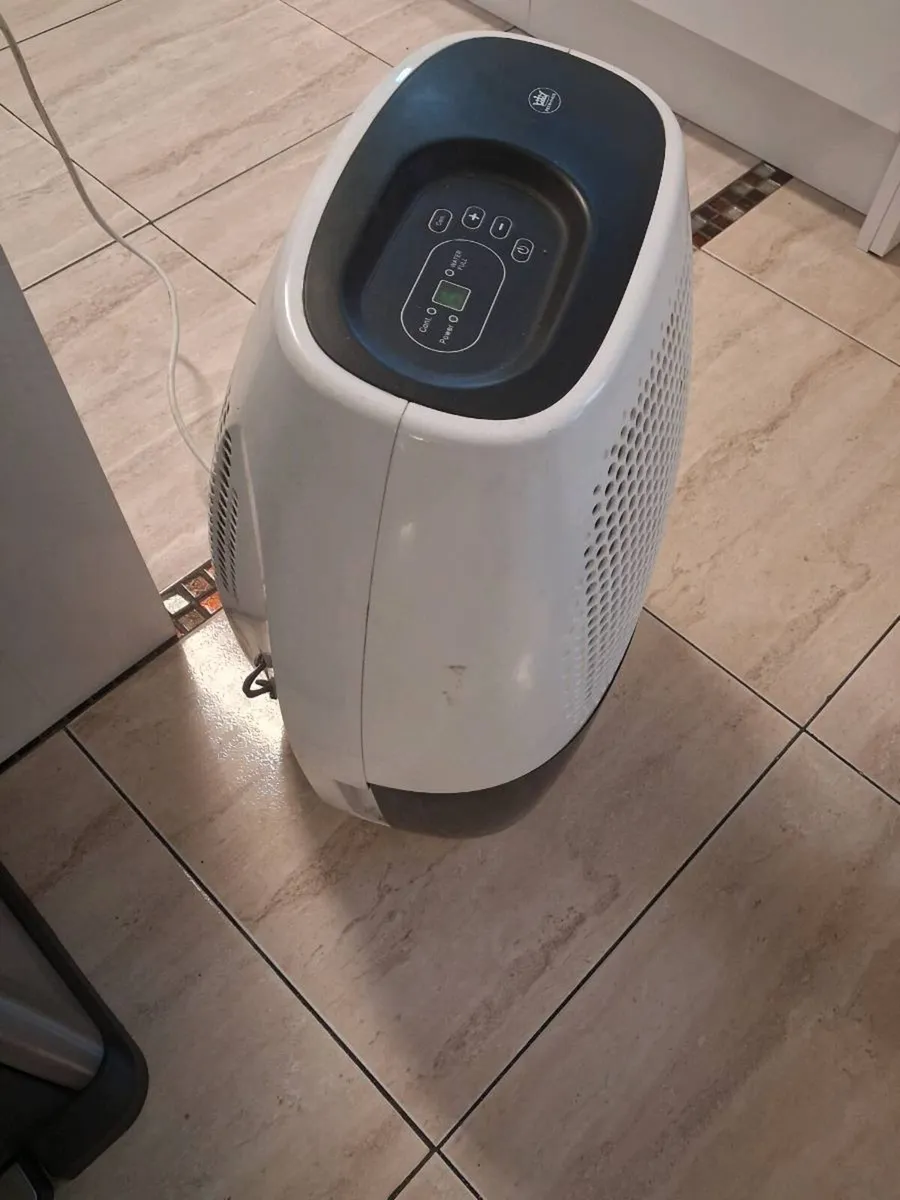 dehumidifier - Image 3