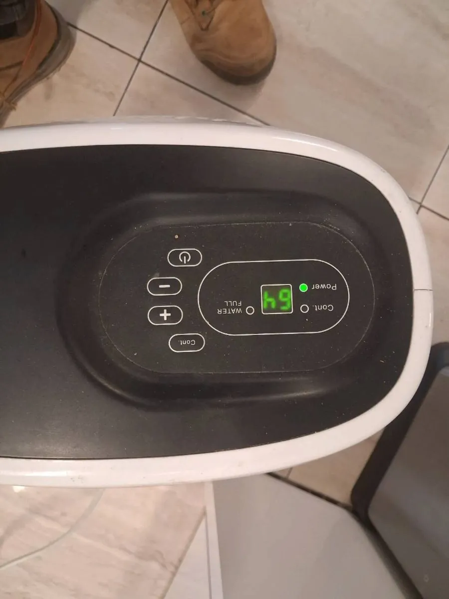 dehumidifier - Image 4