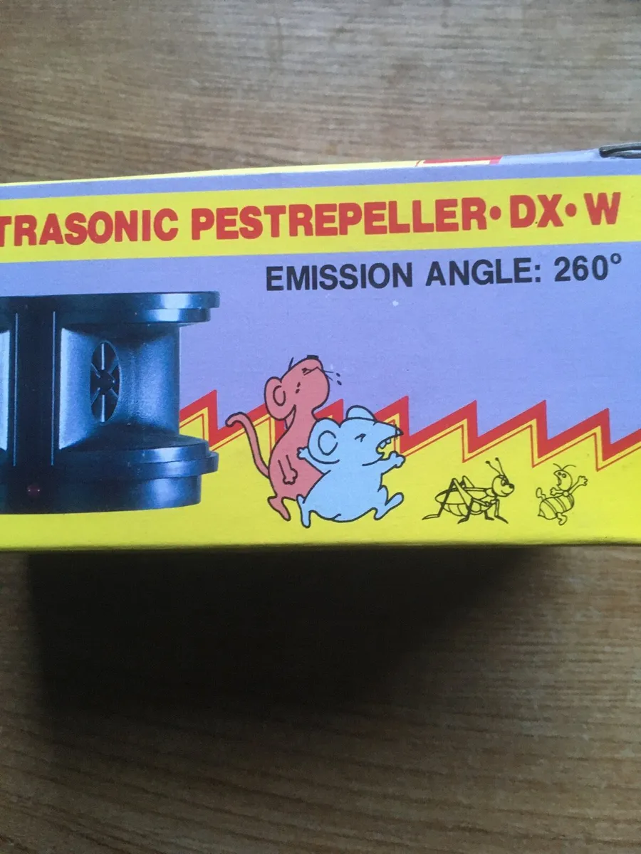 Pest repeller - Image 3
