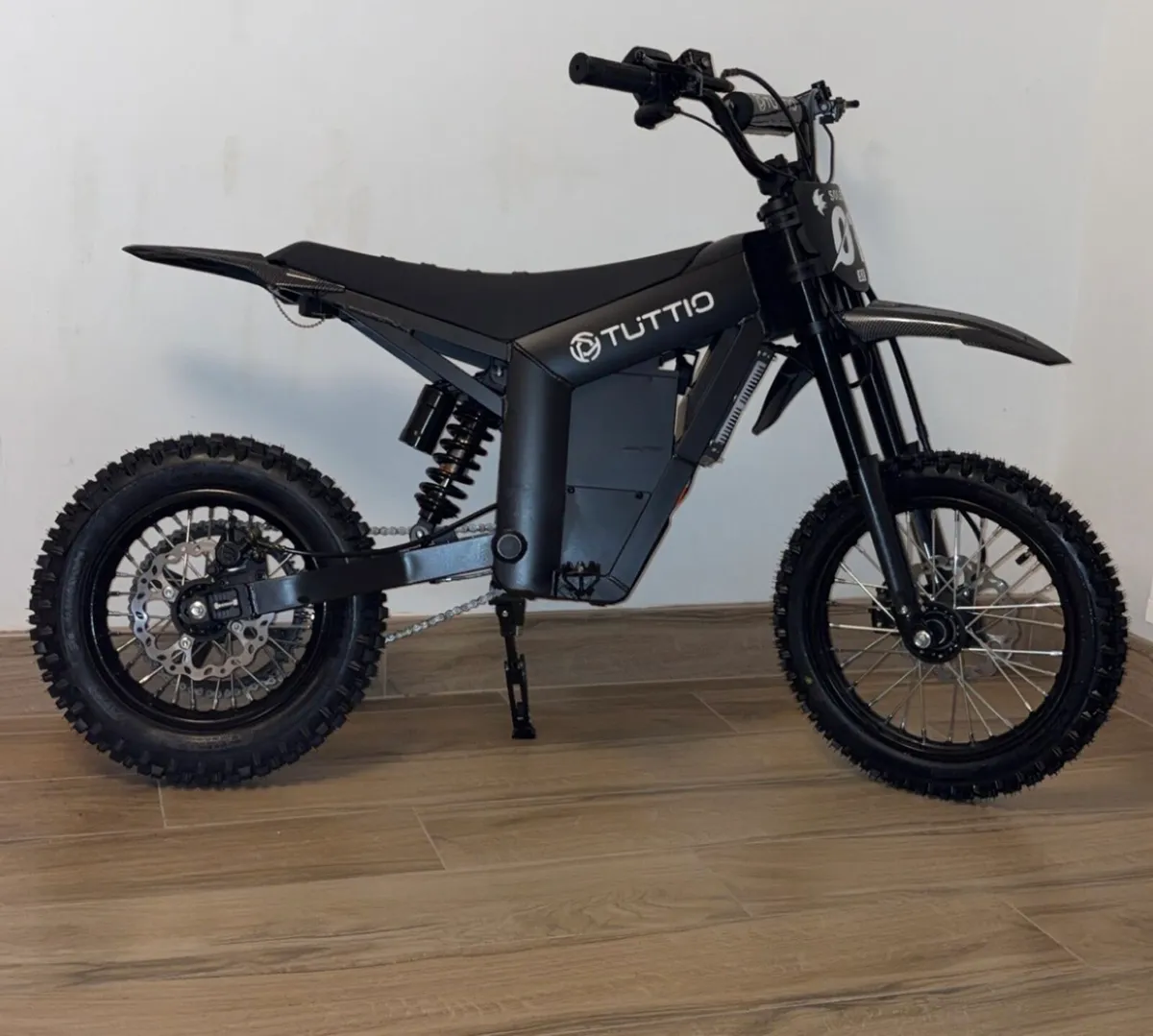 Brand new Tuttio Soleil01 SE - Image 1