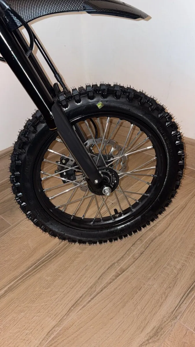 Brand new Tuttio Soleil01 SE - Image 3