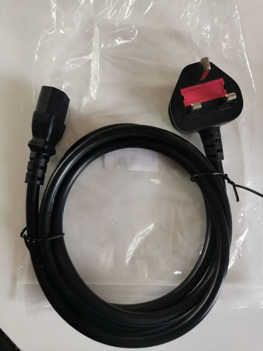 Power supply/Computer Cable/Others