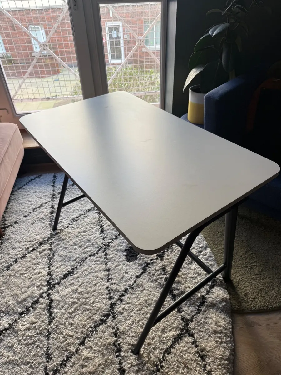 Sit Stand Desk - Image 4