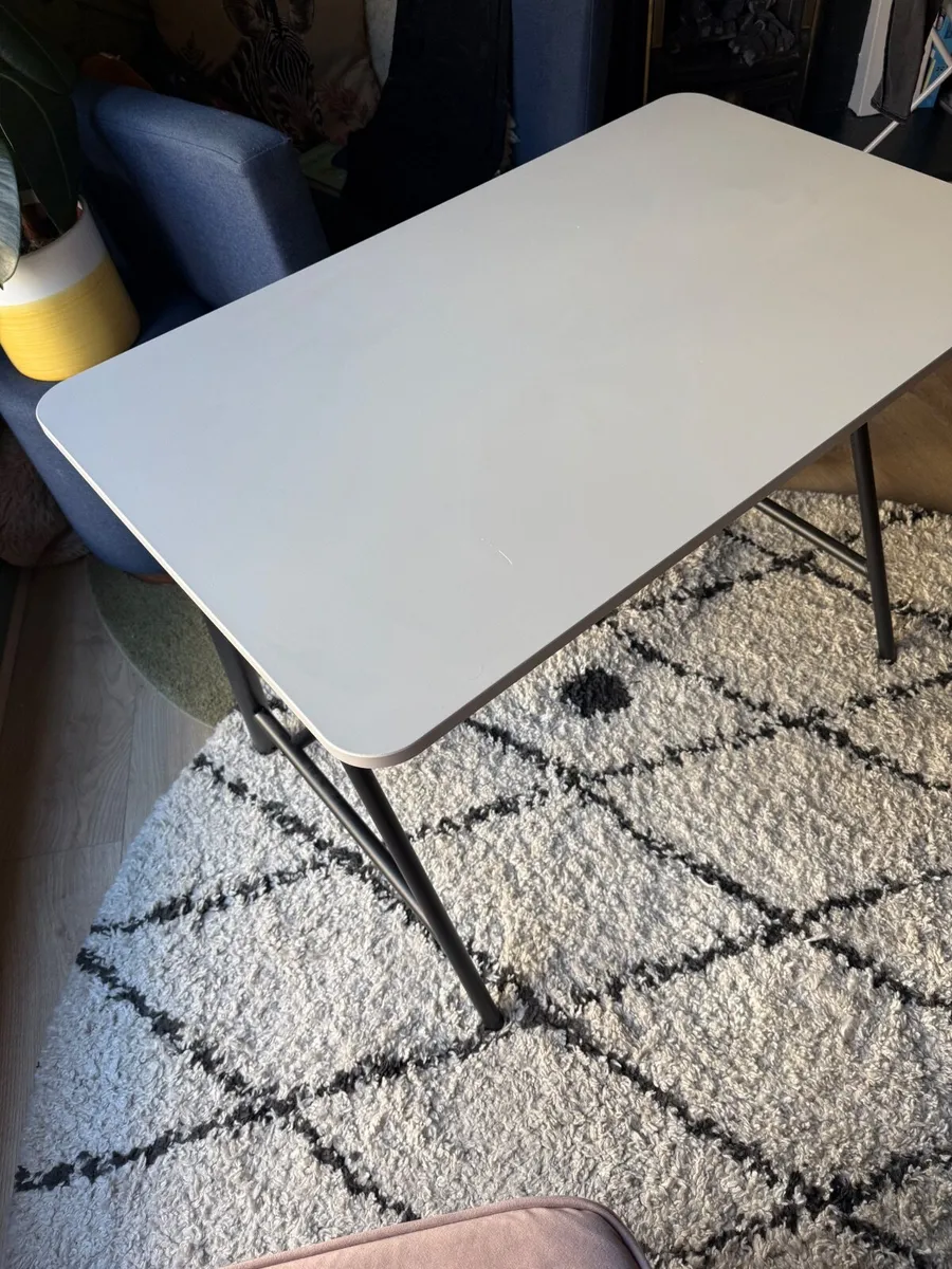 Sit Stand Desk - Image 1