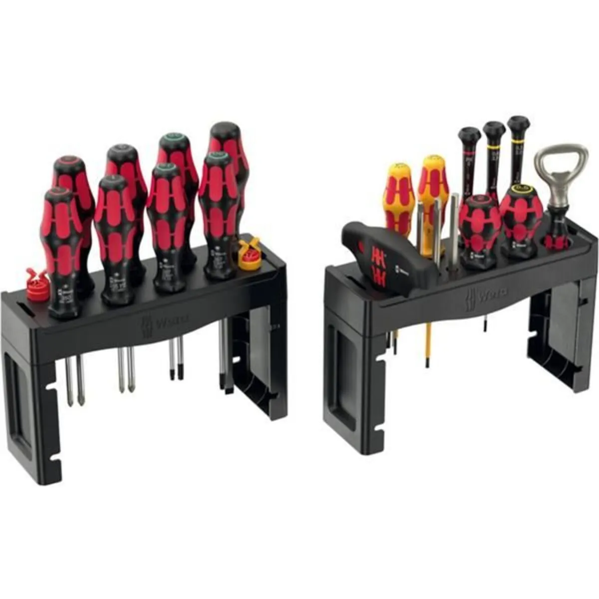 WERA Hand Tools Gift Box - Image 1