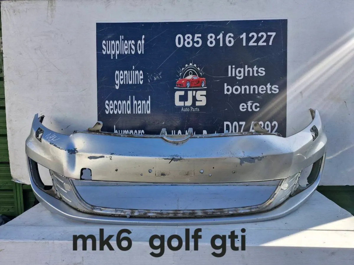 Cjs Autoparts - Image 4