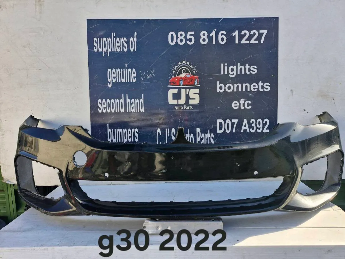 Cjs Autoparts - Image 1