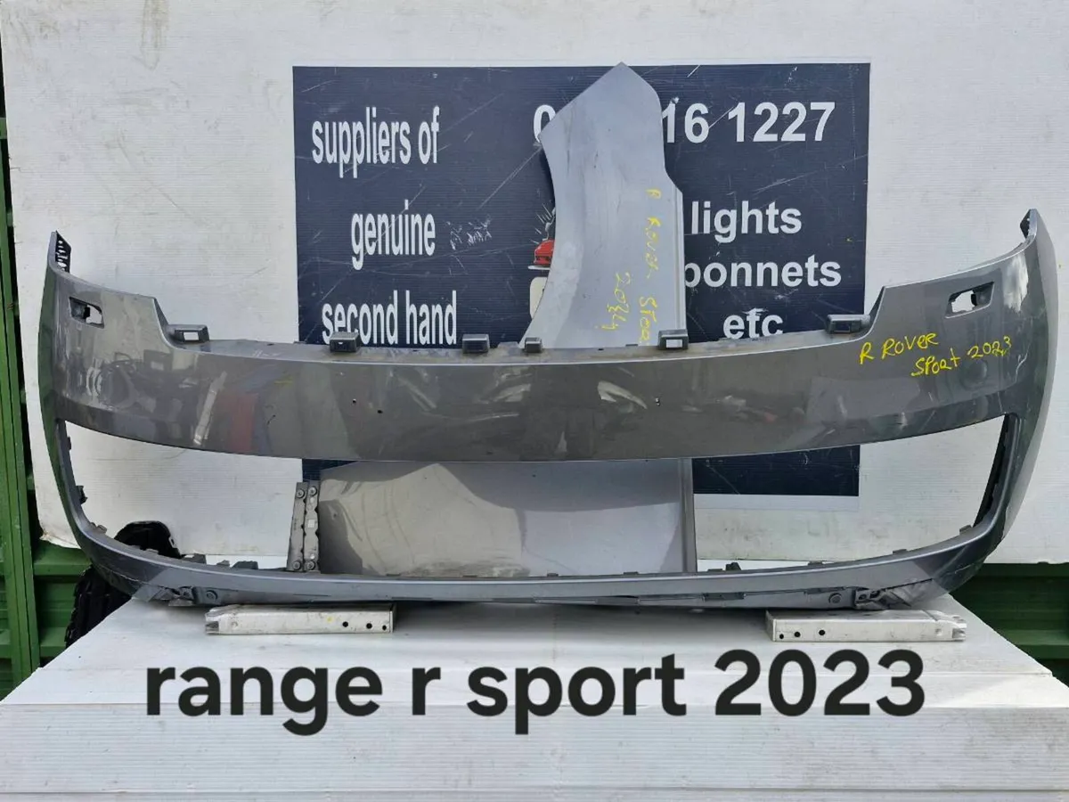 Cjs Autoparts - Image 1