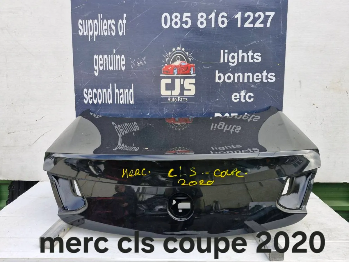 Cjs Autoparts - Image 3