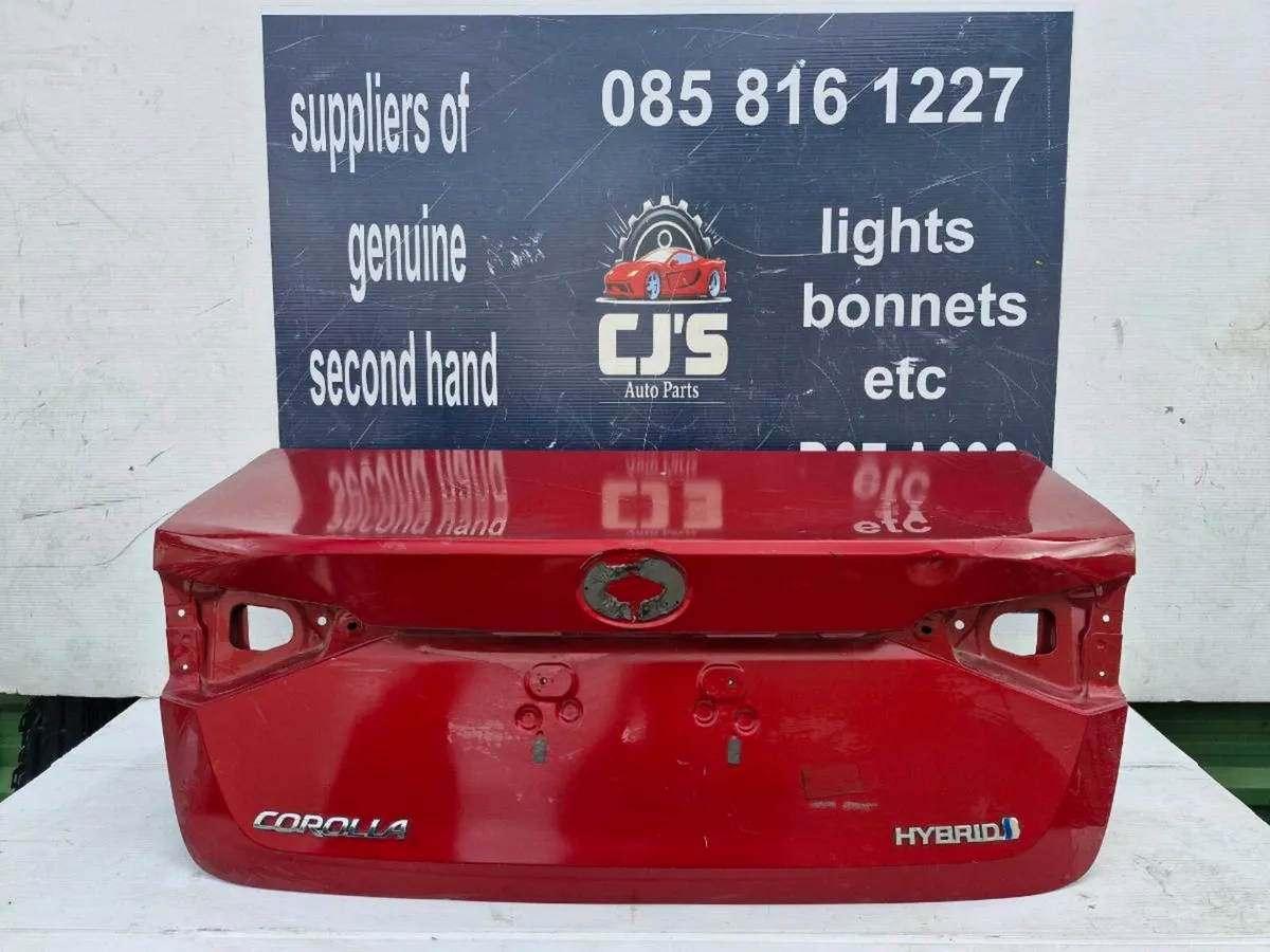 Cjs Autoparts - Image 4