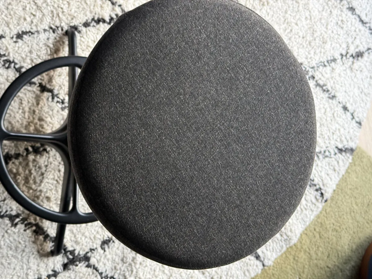 Stool (adjustable height) - Image 4