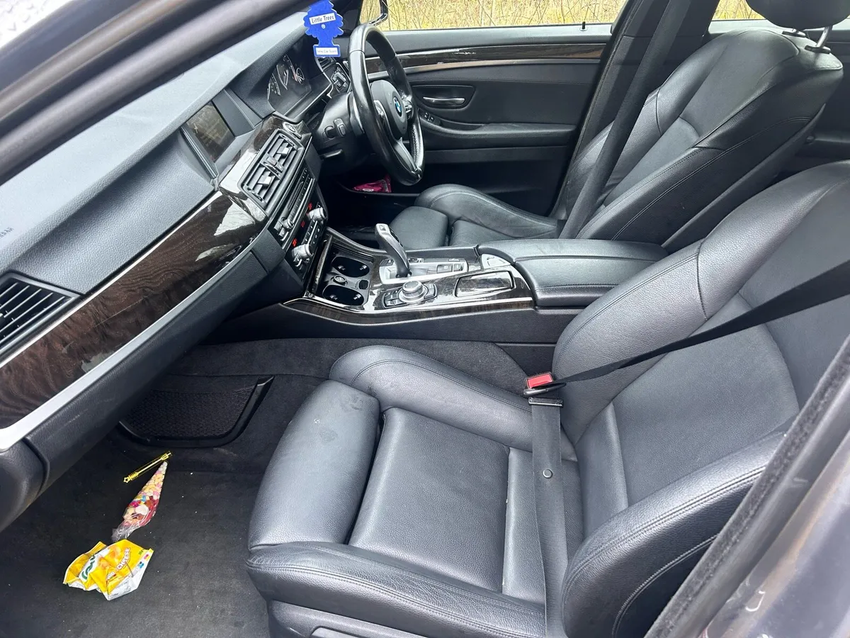 Breaking 2016 520d m sport - Image 2