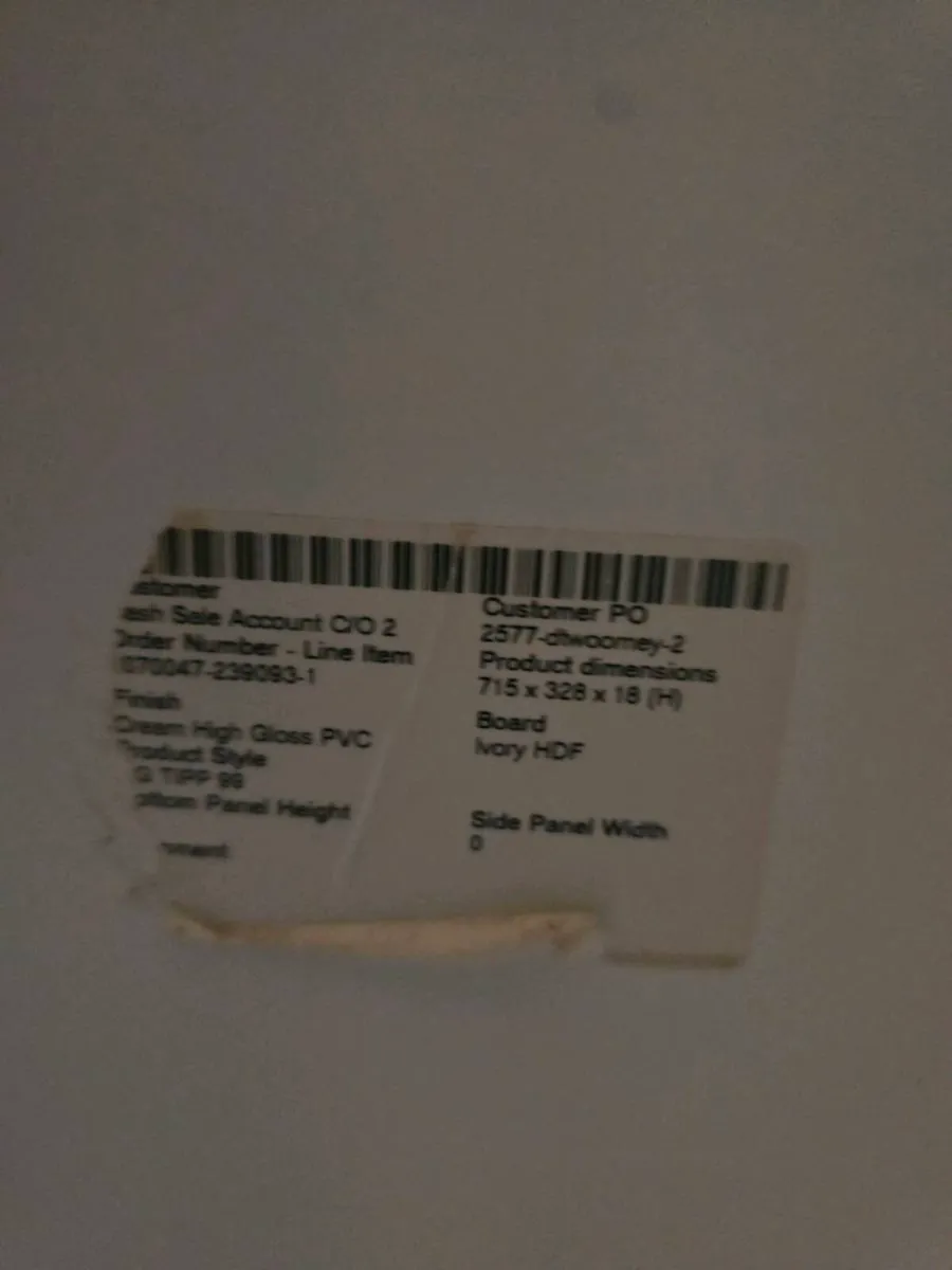 Zanussi Tumble Dryer 7kg - Image 3