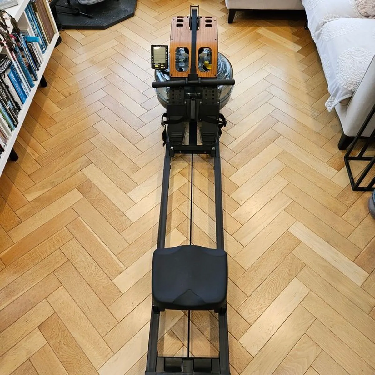 Rowing machine - Image 4