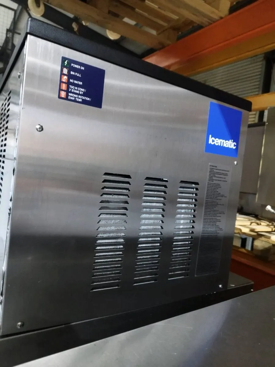 Ice FLAKER - Image 3